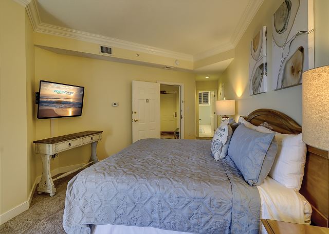 King Suite