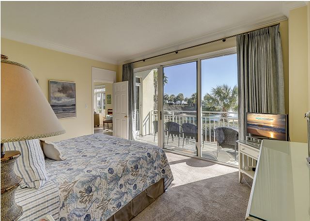 King Suite
