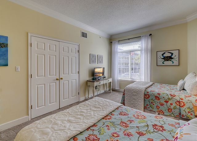 Guest Suite