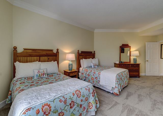 Guest Suite