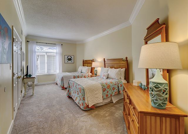 Guest Suite