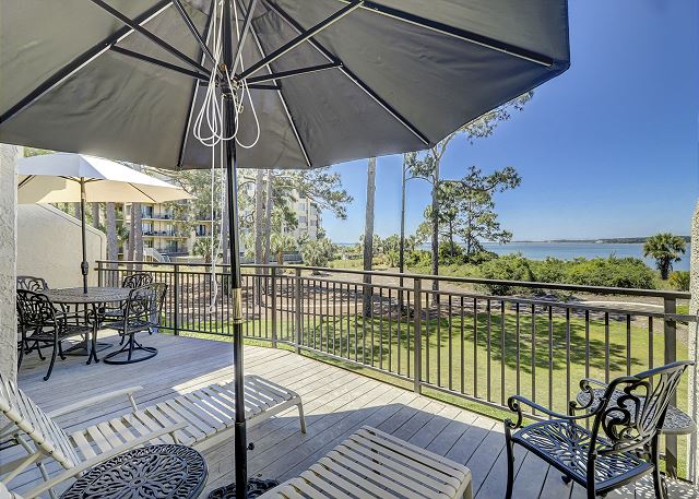 1457 Sound Villa