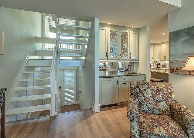 Wet Bar