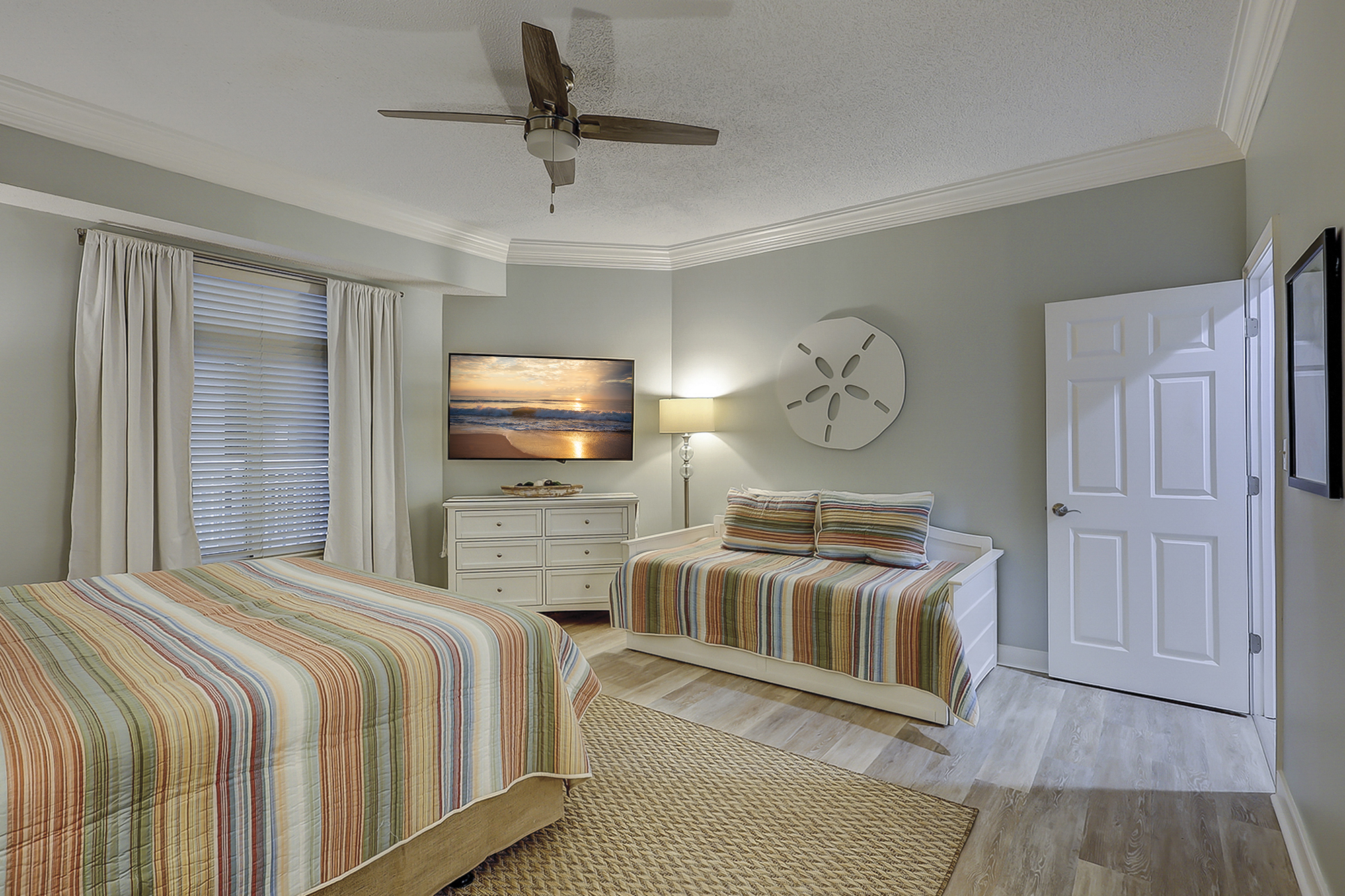 View of Daybed/Trundle