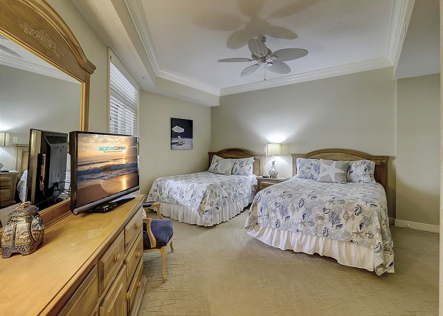 Guest Suite