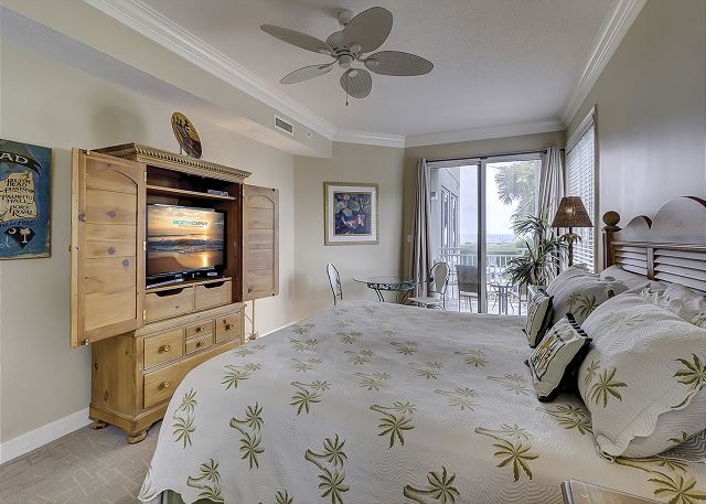 King Suite
