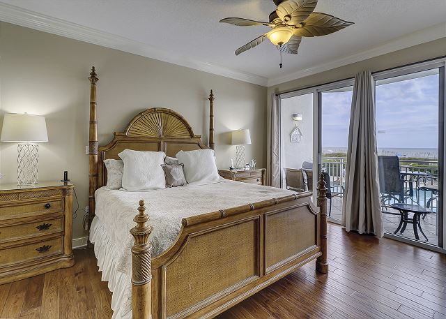 King Suite