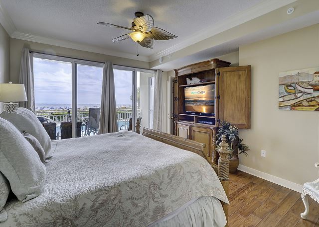 King Suite