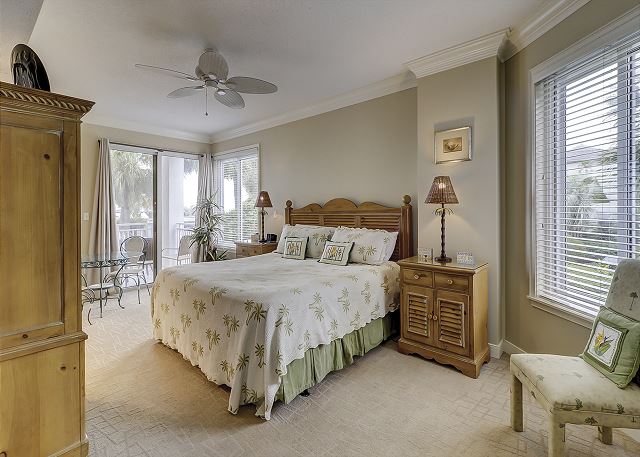 King Suite