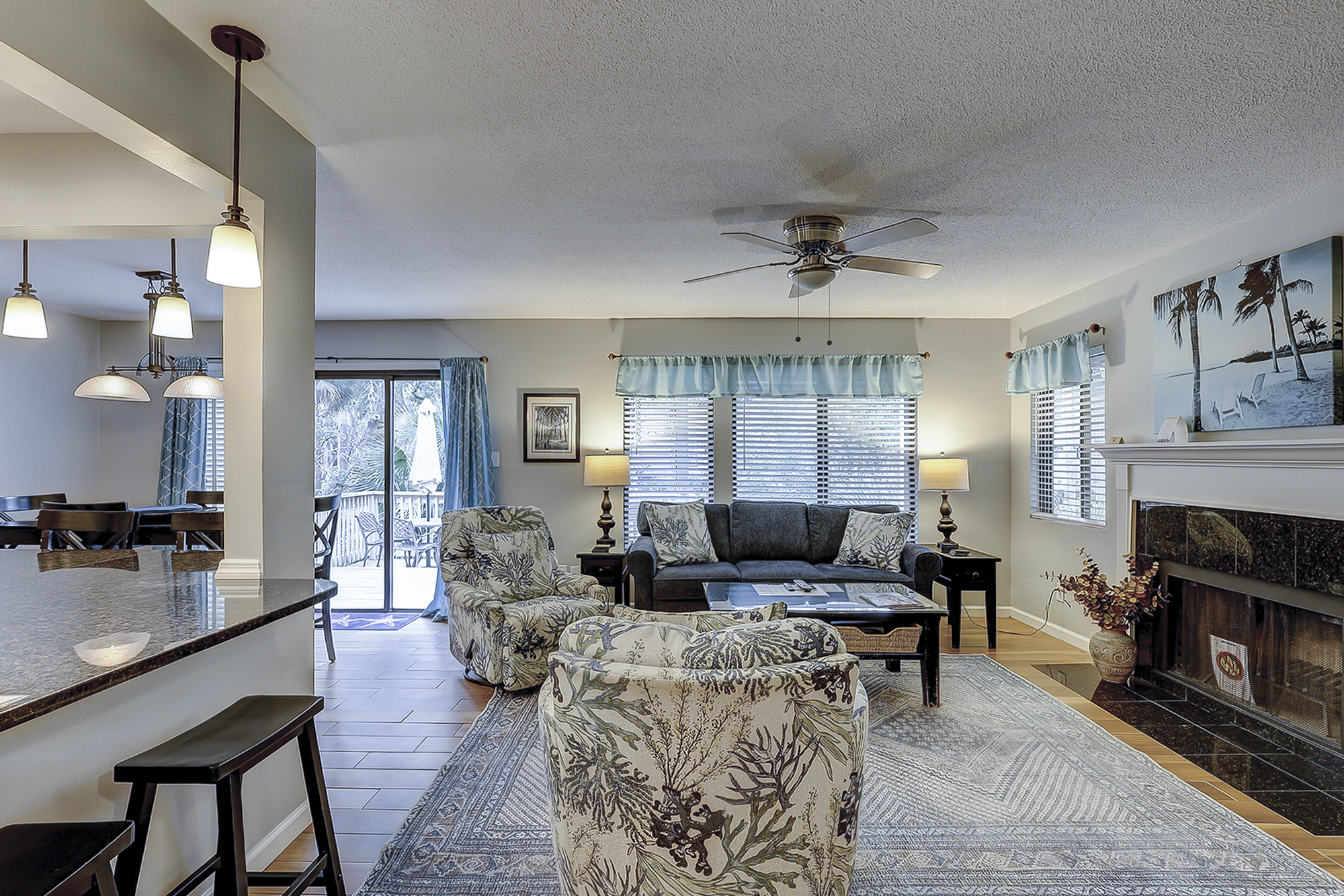 Featured Property 105 Beachwalk