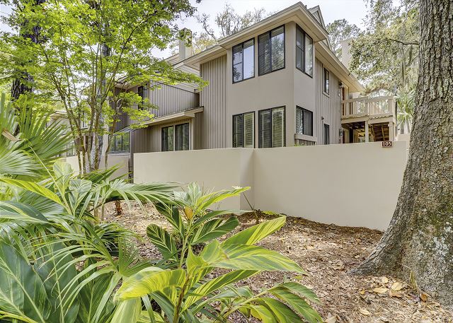 105 Beachwalk