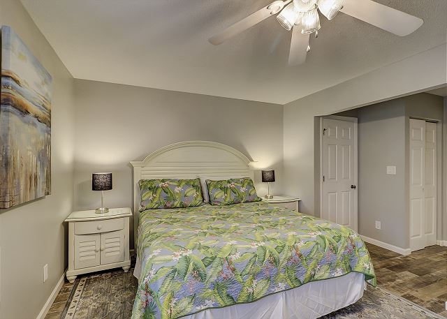 King Suite