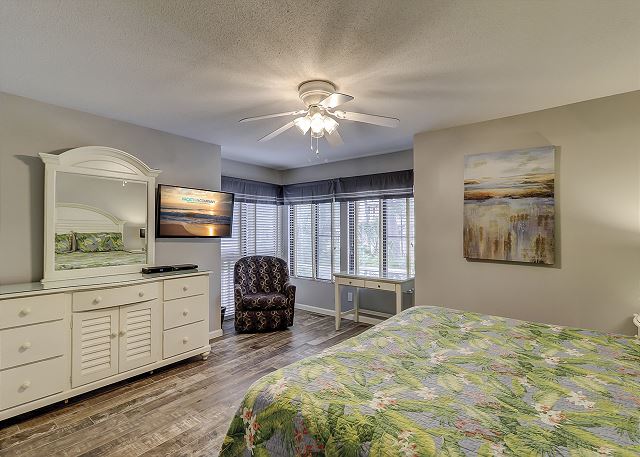 King Suite