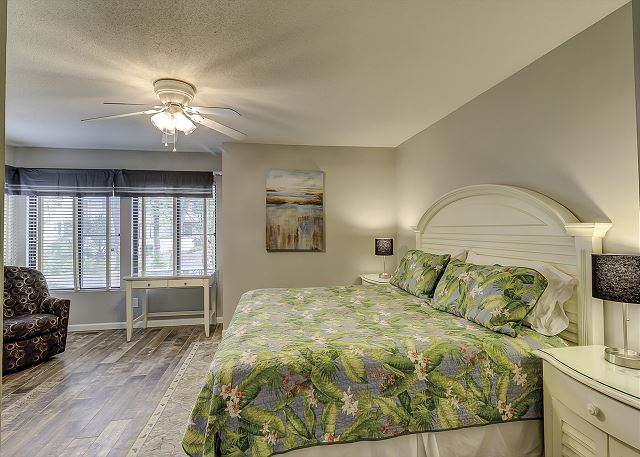 King Suite