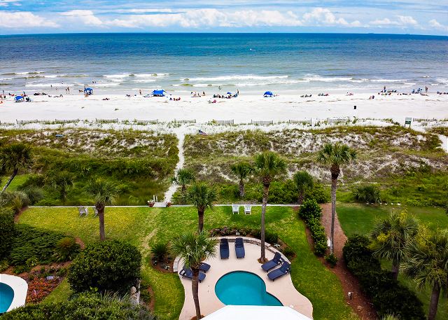 Oceanfront