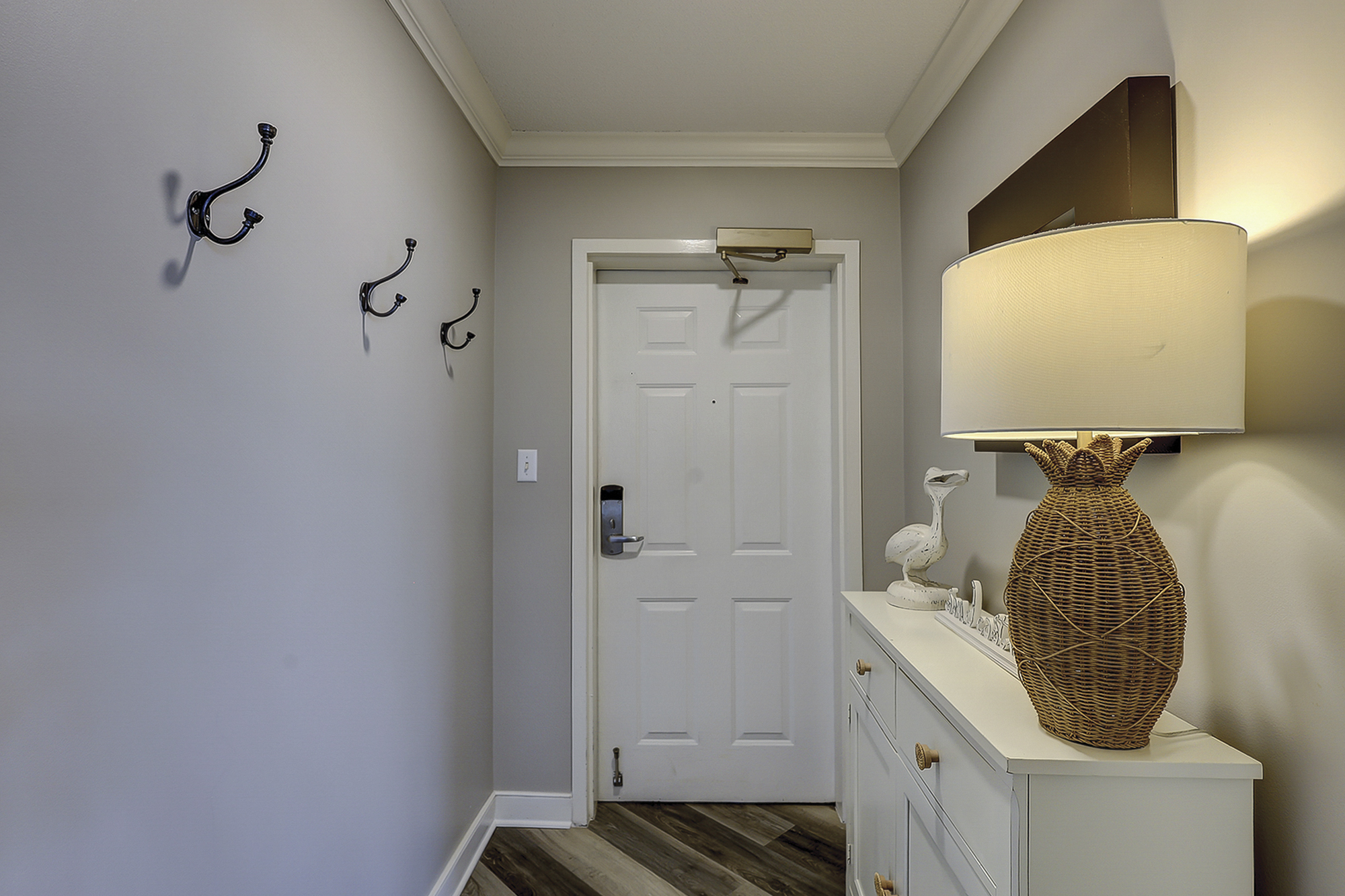 2308 Seacrest - The Vacation Company Entry