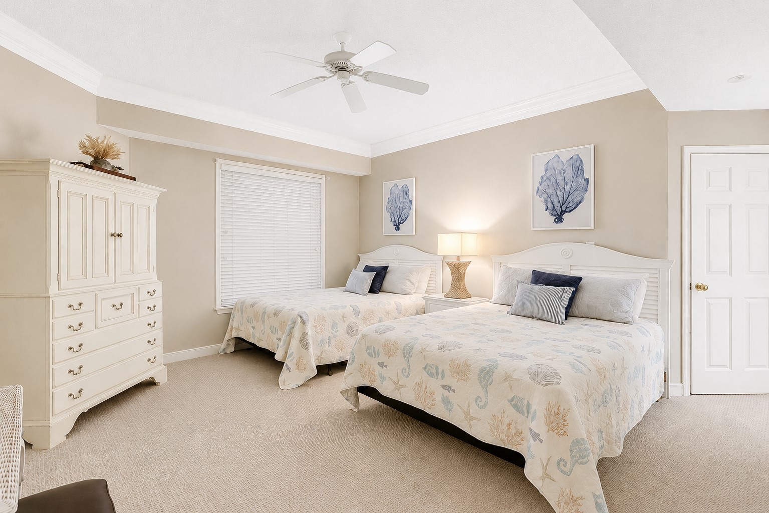 Guest Suite
