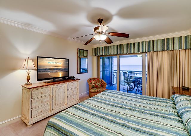 King Suite