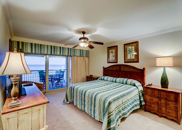 King Suite