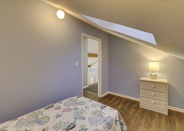 2nd Floor Childs Room