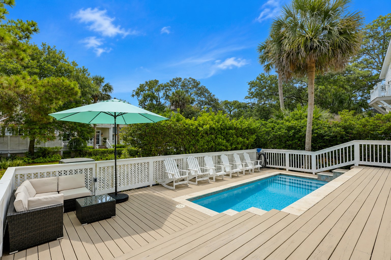 28 Sandpiper - the Vacation Company