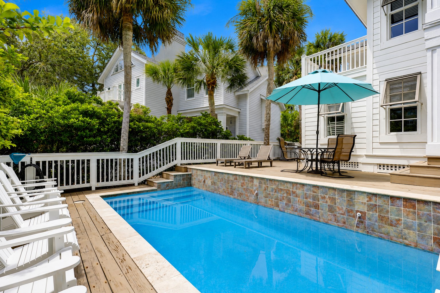 28 Sandpiper - The Vacation Company