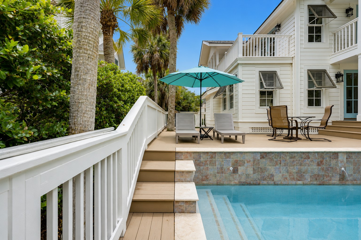 28 Sandpiper - The Vacation Company