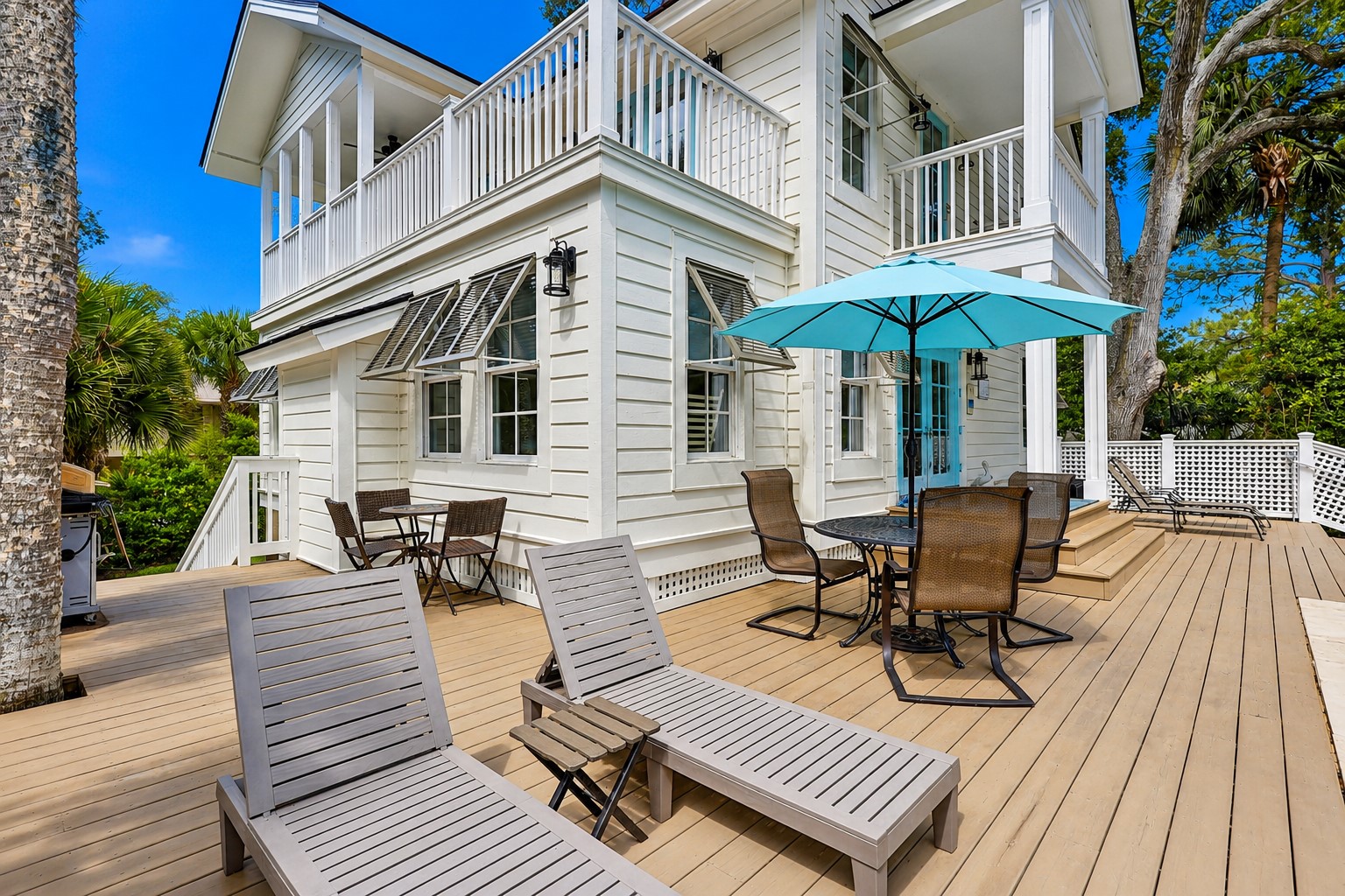 28 Sandpiper - The Vacation Company