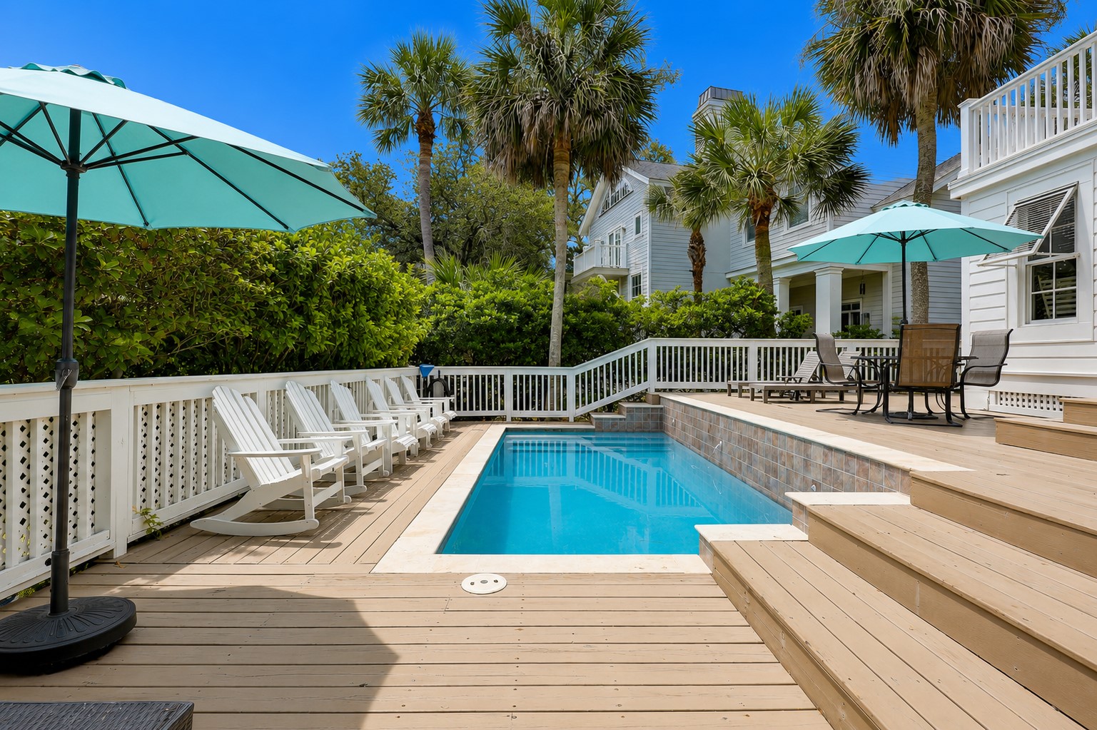 28 Sandpiper - The Vacation Company