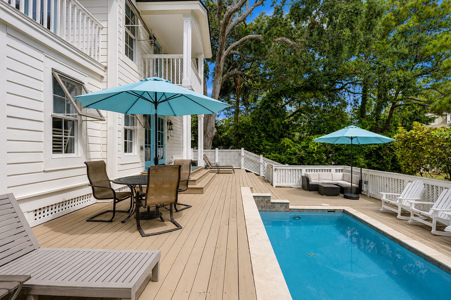 28 Sandpiper - The Vacation Company