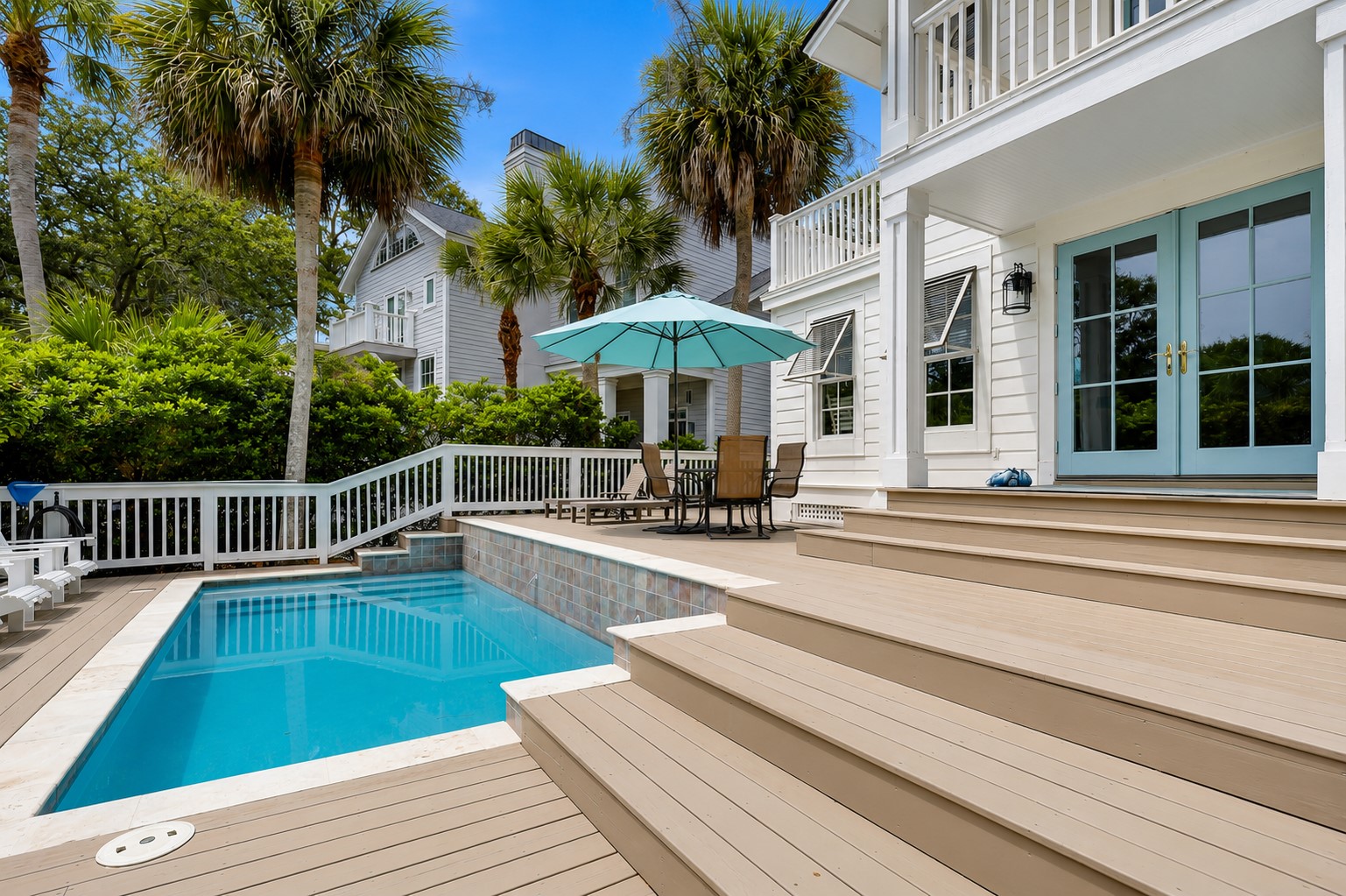 28 Sandpiper - The Vacation Company