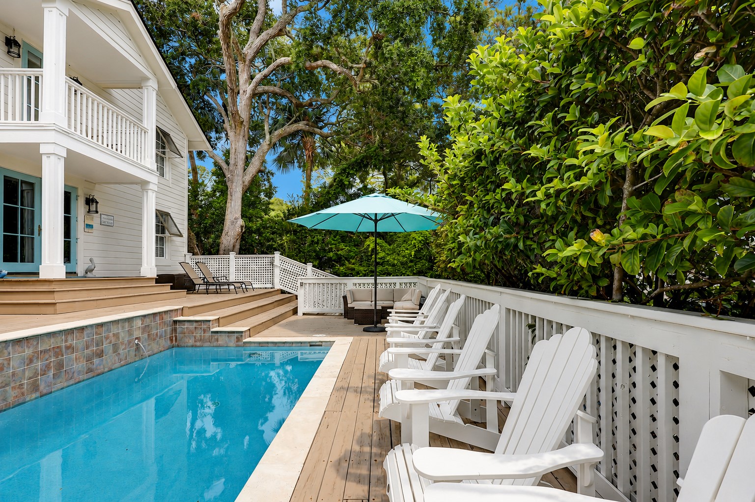 28 Sandpiper - The Vacation Company