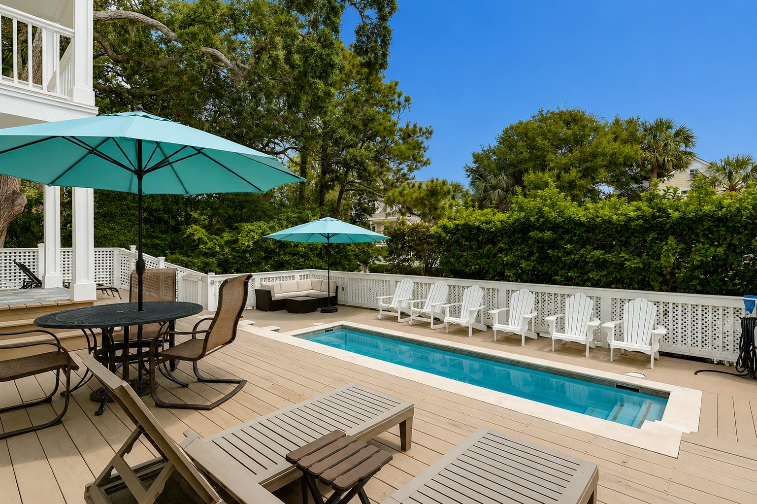 28 Sandpiper - The Vacation Company