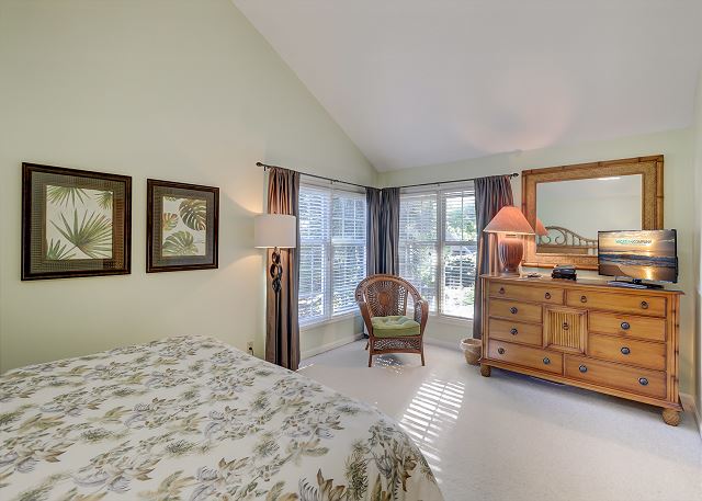 King Suite