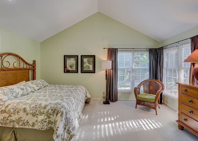 King Suite