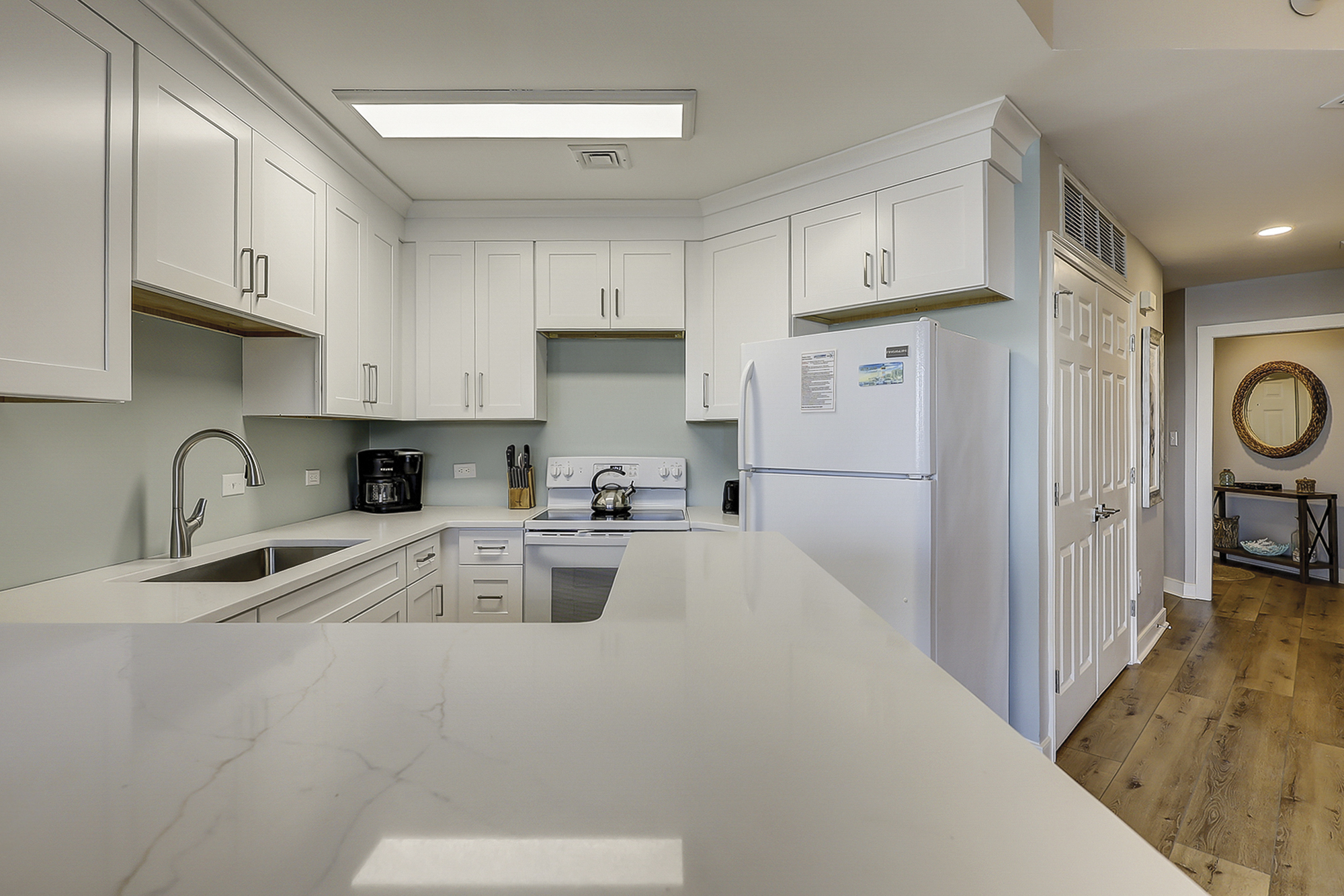 1502 SeaCrest | Photo 12