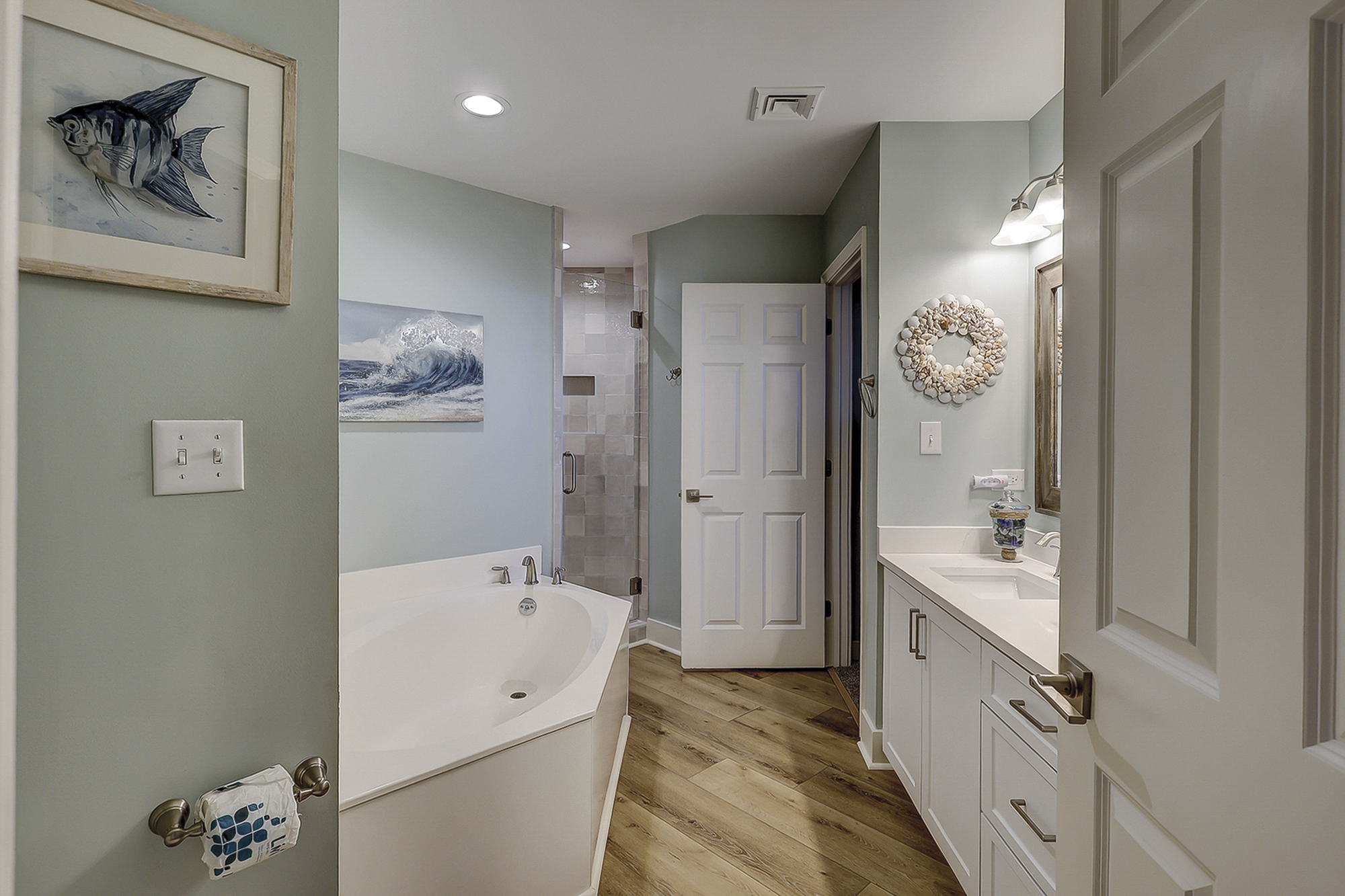 1502 SeaCrest | Photo 21