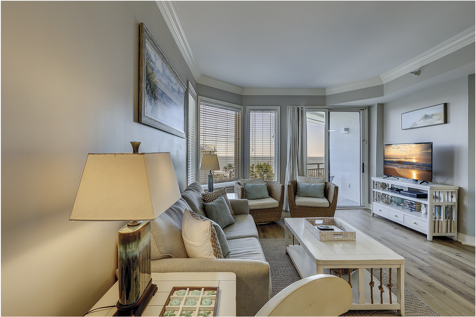 1502 SeaCrest | Photo 11