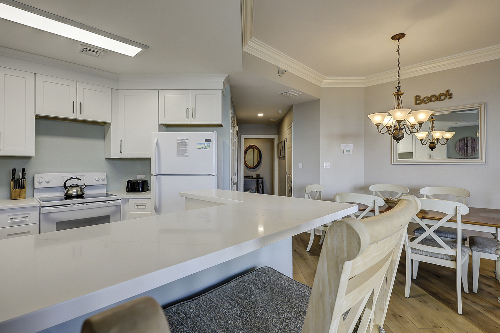 1502 SeaCrest | Photo 14