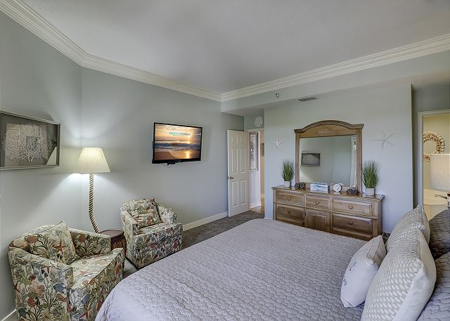 King Suite