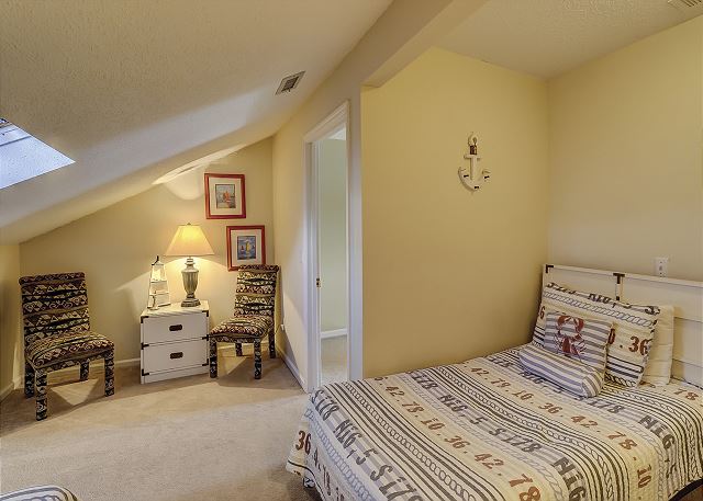 3rd Floor Kids Room