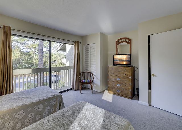 2nd Floor Guest Suite