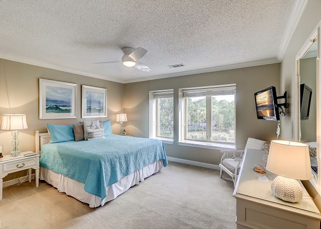 King Suite