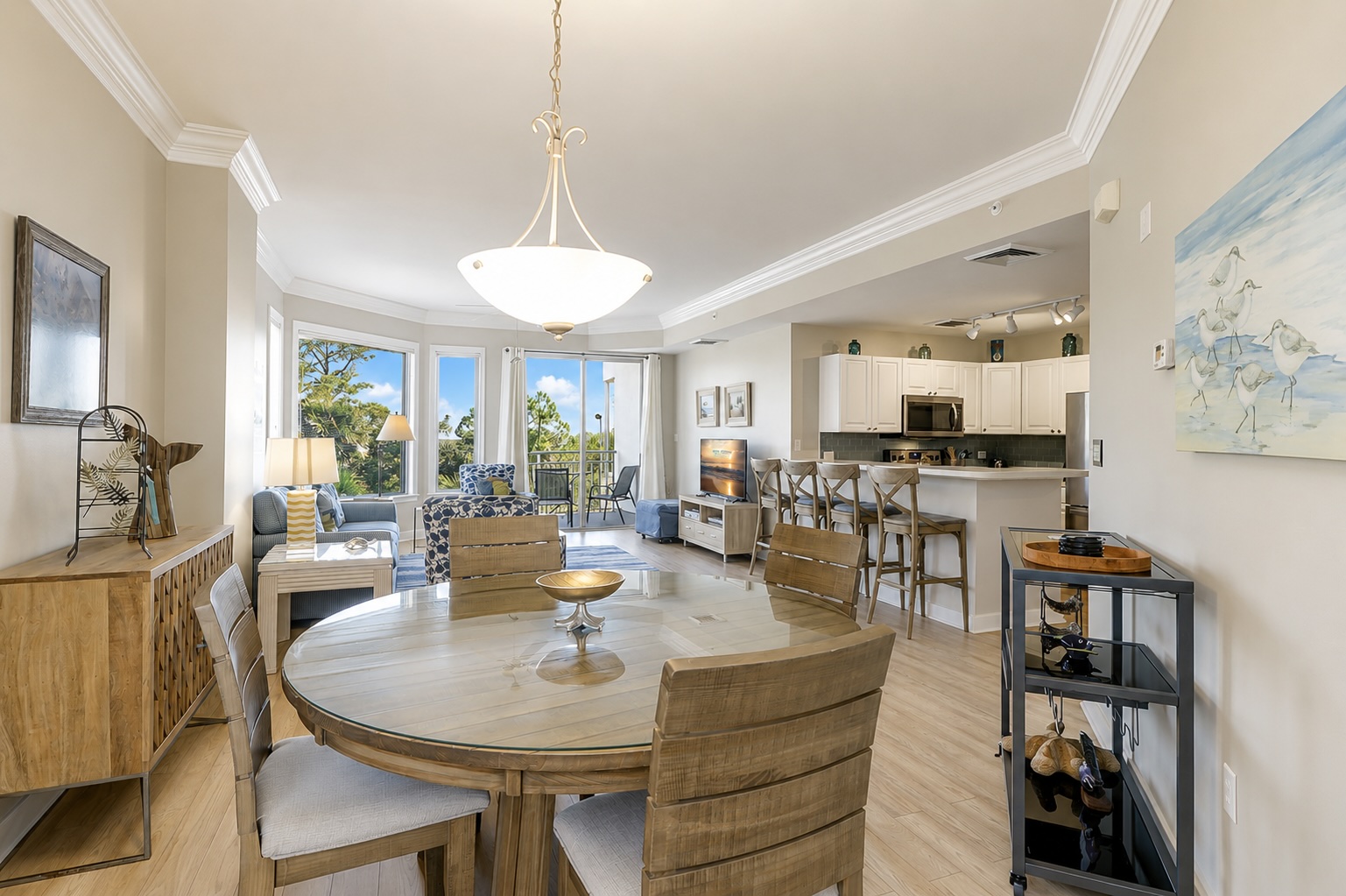 2301 Seacrest - The Vacation Company