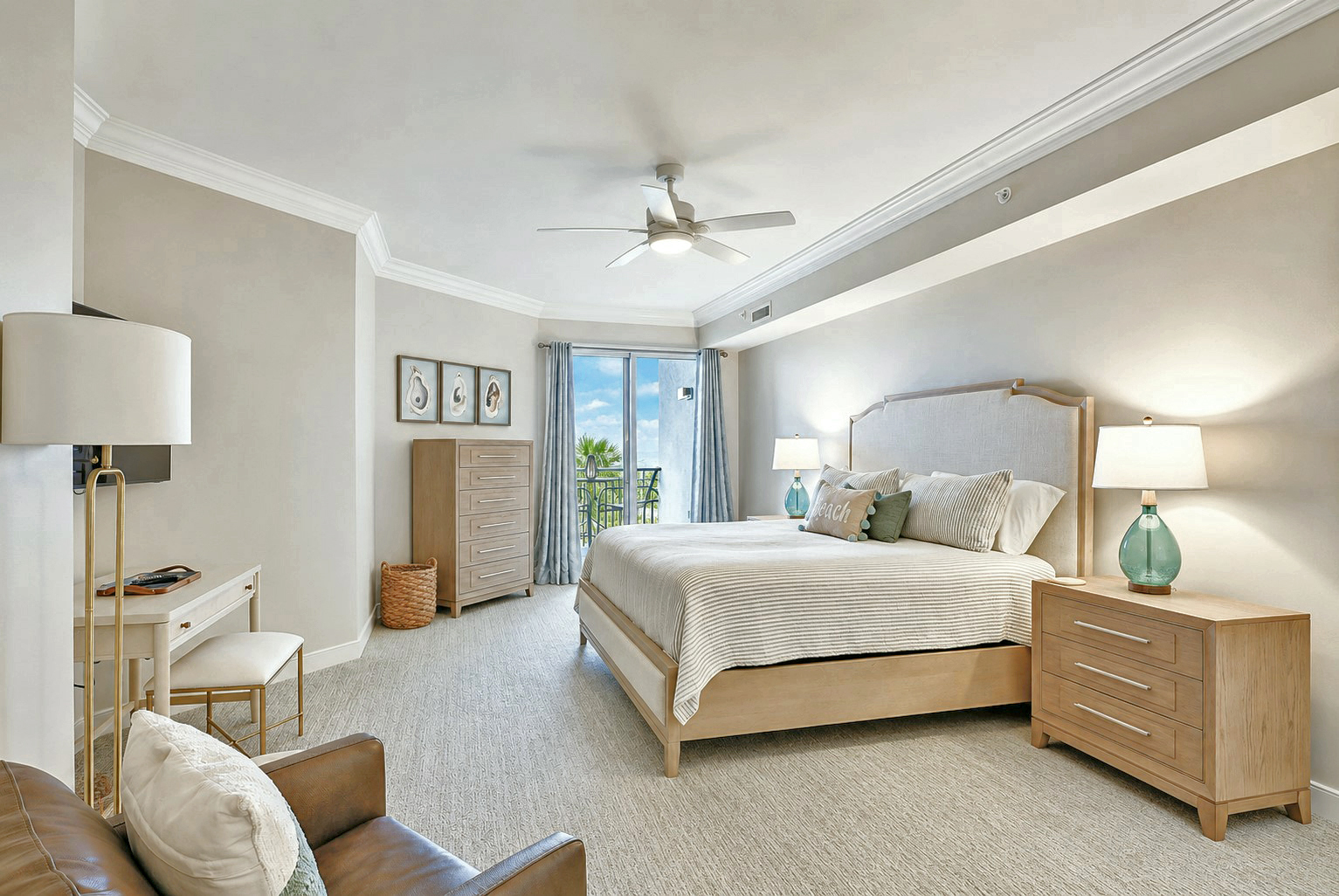 King Suite