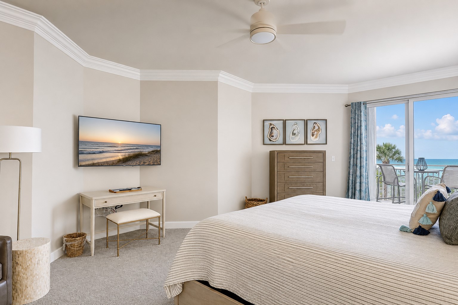 King Suite
