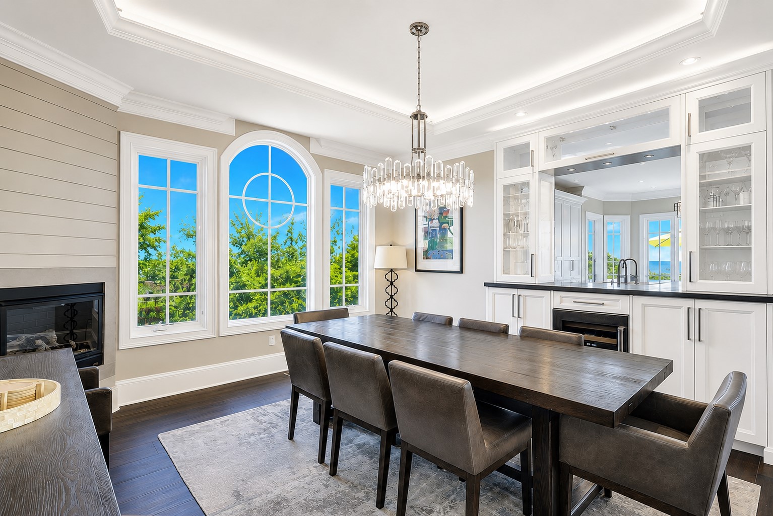 33 Dune - Dining Area