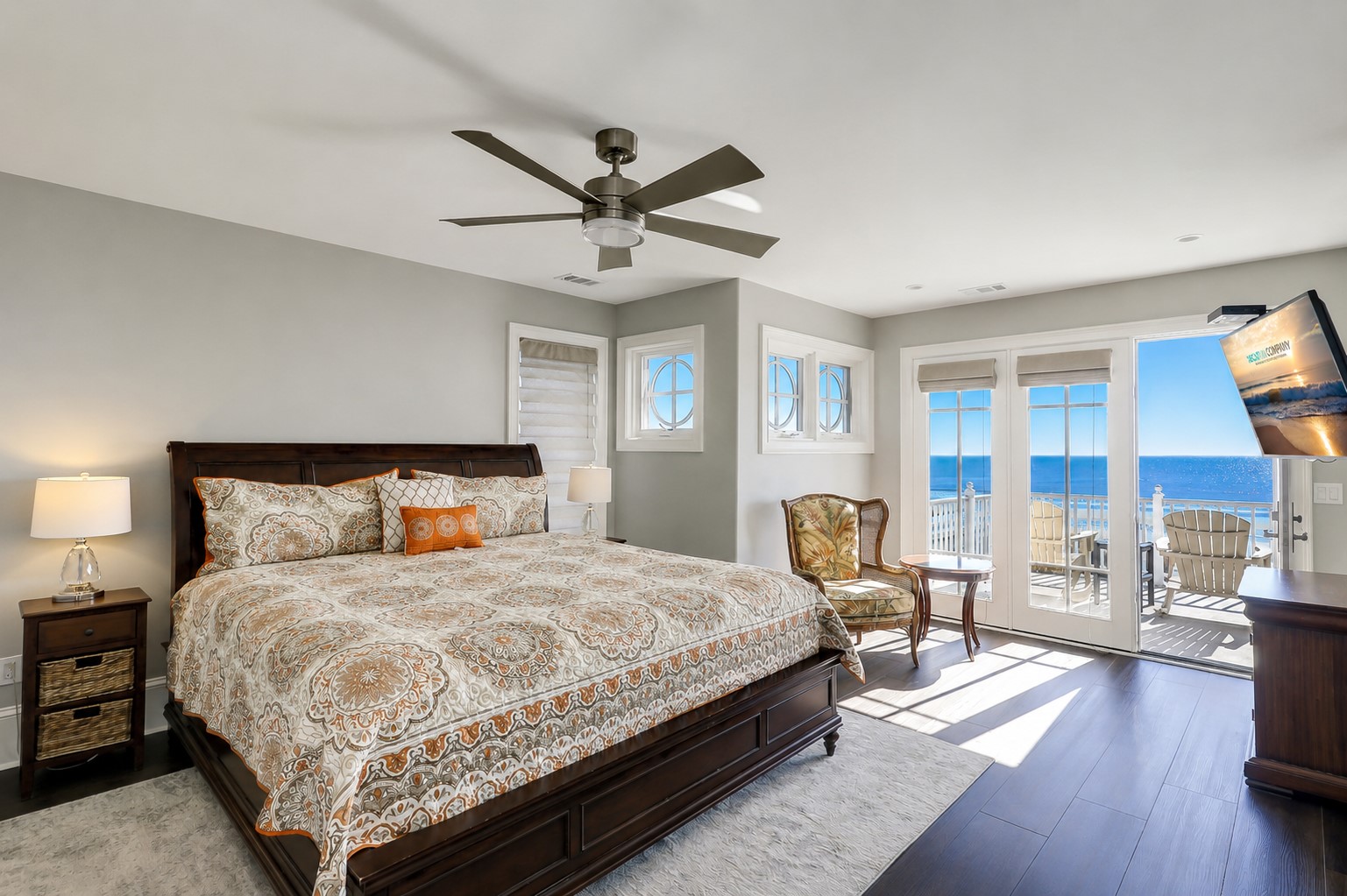 33 Dune - 2nd Floor Master King Suite