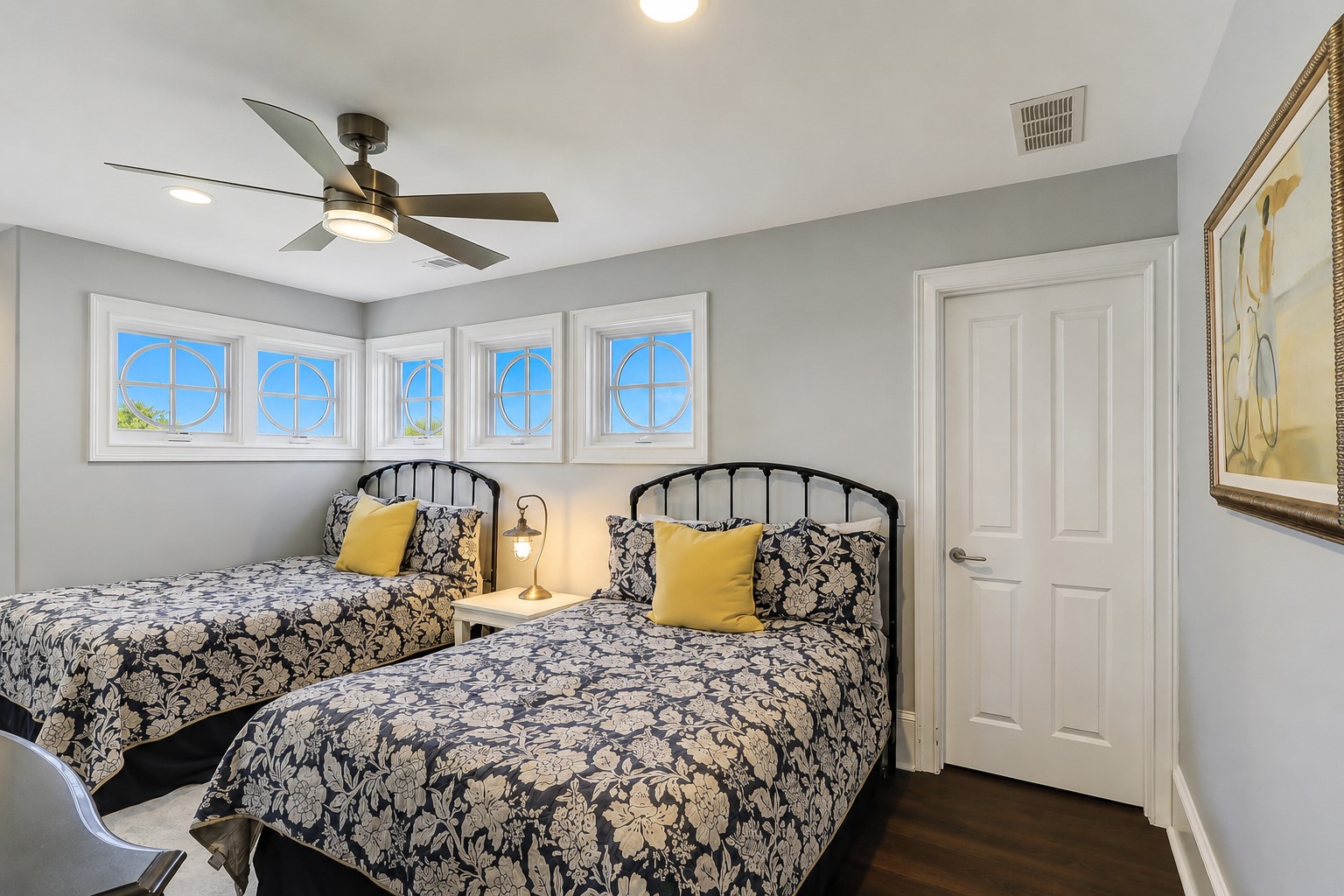 33 Dune - 2nd Floor Guest - 2 DoublesSuite - 