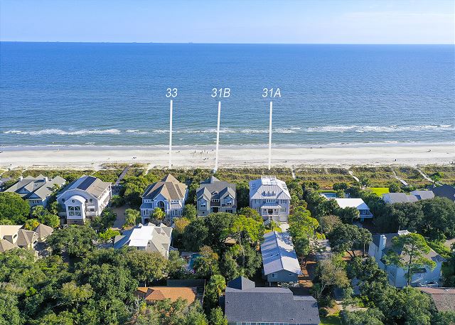 Lowcountry Manors